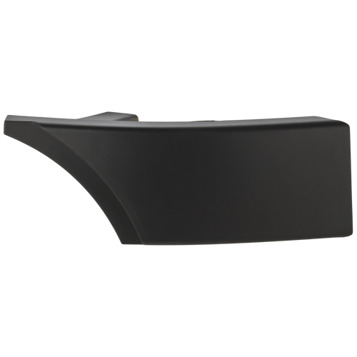 FJ CRUISER 09-14 FRONT BUMPER FILLER RH, Primed