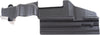CAMRY 15-17 GRILLE AIR DEFLECTOR RH, Side Deflector, (Exc. Hybrid Models)