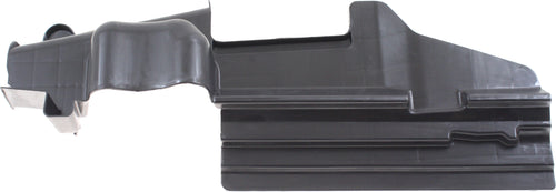 CAMRY 15-17 GRILLE AIR DEFLECTOR RH, Side Deflector, (Exc. Hybrid Models)