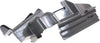 CAMRY 15-17 GRILLE AIR DEFLECTOR RH, Side Deflector, (Exc. Hybrid Models)