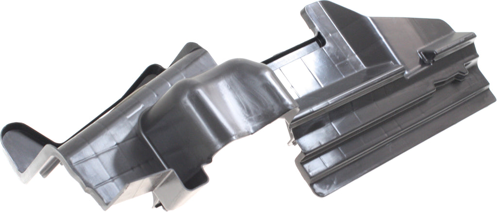 CAMRY 15-17 GRILLE AIR DEFLECTOR RH, Side Deflector, (Exc. Hybrid Models)