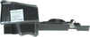 CAMRY 15-17 GRILLE AIR DEFLECTOR RH, Side Deflector, (Exc. Hybrid Models)