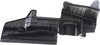 CAMRY 15-17 GRILLE AIR DEFLECTOR RH, Side Deflector, (Exc. Hybrid Models)