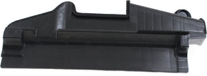 CAMRY 15-17 GRILLE AIR DEFLECTOR LH, Side Deflector, (Exc. Hybrid Models)