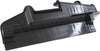 CAMRY 15-17 GRILLE AIR DEFLECTOR LH, Side Deflector, (Exc. Hybrid Models)