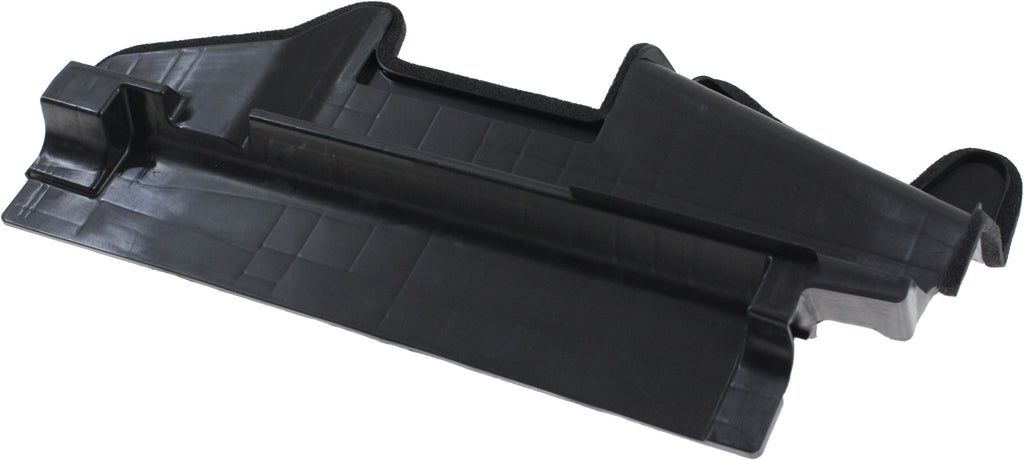 CAMRY 15-17 GRILLE AIR DEFLECTOR LH, Side Deflector, (Exc. Hybrid Models)