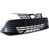 AVALON 19-22 GRILLE, Painted Silver Gray Shell and Insert, w/o Around View Monitor, Limited/XLE/Hybrid Models