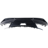 AVALON 19-22 GRILLE, Painted Silver Gray Shell and Insert, w/o Around View Monitor, Limited/XLE/Hybrid Models