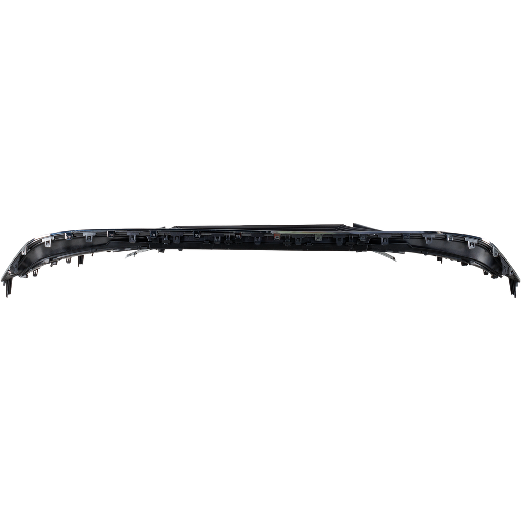 AVALON 19-22 GRILLE, Painted Silver Gray Shell and Insert, w/o Around View Monitor, Limited/XLE/Hybrid Models