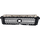 TUNDRA 18-21 GRILLE, Painted Light Gray Shell and Insert, w/ Chrome Frame, Standard Type, w/ Front Emblem, w/o Chrome Surround