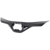 C-HR 20-22 GRILLE MOLDING, Painted Black, Japan Built Vehicle