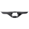 C-HR 20-22 GRILLE MOLDING, Painted Black, Japan Built Vehicle