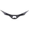 C-HR 20-22 GRILLE MOLDING, Painted Black, Japan Built Vehicle
