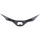 C-HR 20-22 GRILLE MOLDING, Painted Black, Japan Built Vehicle
