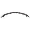 C-HR 20-22 GRILLE MOLDING, Painted Black, Japan Built Vehicle