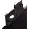 C-HR 20-22 GRILLE MOLDING, Painted Black, Japan Built Vehicle