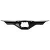 C-HR 20-22 GRILLE MOLDING, Painted Black, Turkey Built Vehicle - CAPA