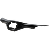 C-HR 20-22 GRILLE MOLDING, Painted Black, Turkey Built Vehicle - CAPA