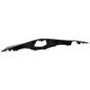 C-HR 20-22 GRILLE MOLDING, Painted Black, Turkey Built Vehicle - CAPA