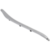 VENZA 21-21 GRILLE MOLDING RH, Chrome
