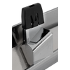 VENZA 21-21 GRILLE MOLDING RH, Chrome