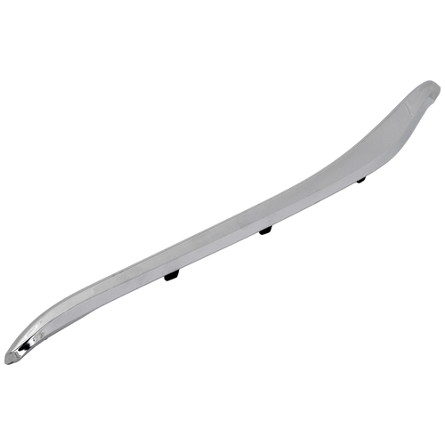 VENZA 21-21 GRILLE MOLDING LH, Chrome