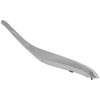 VENZA 21-21 GRILLE MOLDING LH, Chrome