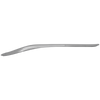 VENZA 21-21 GRILLE MOLDING LH, Chrome