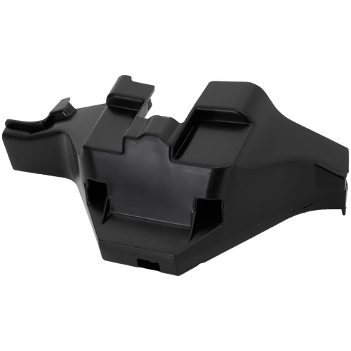 4RUNNER 20-23 GRILLE BRACKET, Plastic