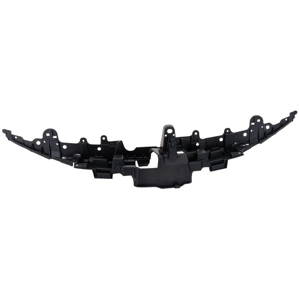 COROLLA 20-22 GRILLE REINFORCEMENT, Inner Grille, SE/XSE Models, Sedan, North America Built Vehicle