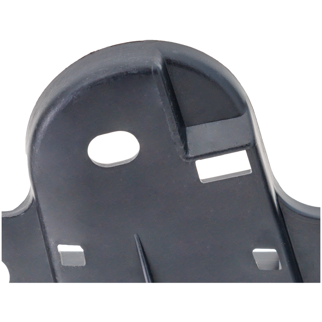COROLLA 20-22 GRILLE REINFORCEMENT, Inner Grille, SE/XSE Models, Sedan, North America Built Vehicle