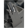 COROLLA 20-22 GRILLE REINFORCEMENT, Inner Grille, SE/XSE Models, Sedan, North America Built Vehicle