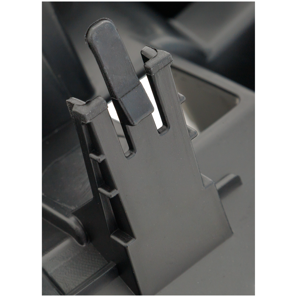 COROLLA 20-22 GRILLE REINFORCEMENT, Inner Grille, SE/XSE Models, Sedan, North America Built Vehicle