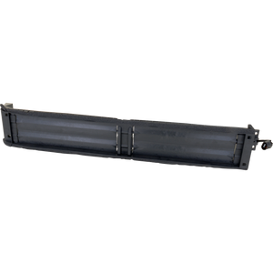SIENNA 21-23 ACTIVE GRILLE SHUTTER, w/ Shutter Harness