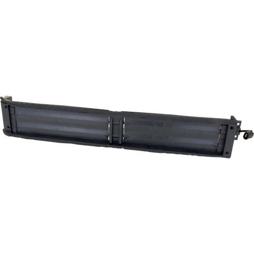 SIENNA 21-23 ACTIVE GRILLE SHUTTER, w/ Shutter Harness