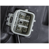 CAMRY 18-18 HEAD LAMP RH, Assembly, LED, (L/LE/SE, w/o LED Signal Light, North America Built Vehicle)/Hybrid LE/Hybrid SE Models - CAPA