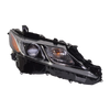 CAMRY 19-22 HEAD LAMP RH, Assembly, Halogen, (L/LE/SE, w/o LED Signal Light, North America Built Vehicle)/Hybrid LE/Hybrid SE Models - CAPA