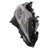 CAMRY 19-22 HEAD LAMP RH, Assembly, Halogen, (L/LE/SE, w/o LED Signal Light, North America Built Vehicle)/Hybrid LE/Hybrid SE Models - CAPA