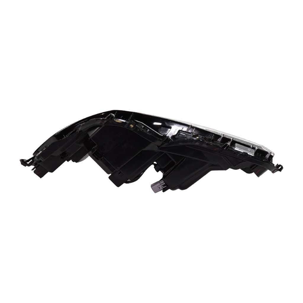 CAMRY 19-22 HEAD LAMP RH, Assembly, Halogen, (L/LE/SE, w/o LED Signal Light, North America Built Vehicle)/Hybrid LE/Hybrid SE Models - CAPA