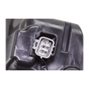 CAMRY 19-22 HEAD LAMP RH, Assembly, Halogen, (L/LE/SE, w/o LED Signal Light, North America Built Vehicle)/Hybrid LE/Hybrid SE Models - CAPA