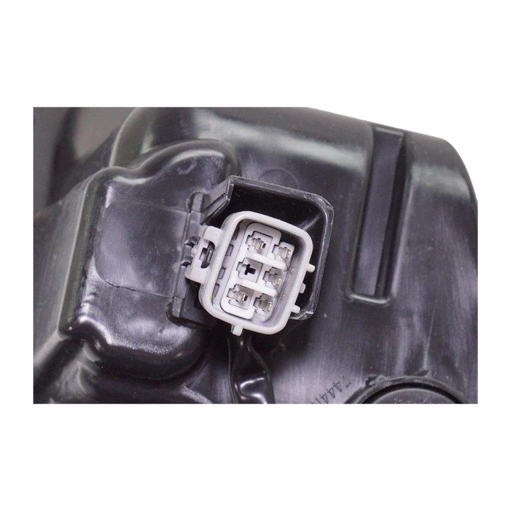 CAMRY 19-22 HEAD LAMP RH, Assembly, Halogen, (L/LE/SE, w/o LED Signal Light, North America Built Vehicle)/Hybrid LE/Hybrid SE Models - CAPA