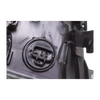 CAMRY 19-22 HEAD LAMP RH, Assembly, Halogen, (L/LE/SE, w/o LED Signal Light, North America Built Vehicle)/Hybrid LE/Hybrid SE Models - CAPA
