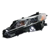 CAMRY 19-22 HEAD LAMP LH, Assembly, Halogen, (L/LE/SE, w/o LED Signal Light, North America Built Vehicle)/Hybrid LE/Hybrid SE Models - CAPA