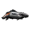 CAMRY 19-22 HEAD LAMP LH, Assembly, Halogen, (L/LE/SE, w/o LED Signal Light, North America Built Vehicle)/Hybrid LE/Hybrid SE Models - CAPA