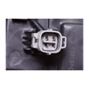 COROLLA 20-22 HEAD LAMP RH, Assembly, LED, L/LE Models, Sedan, North America Built Vehicle - CAPA