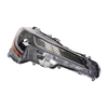 COROLLA 20-22 HEAD LAMP RH, Assembly, LED, L/LE Models, Sedan, North America Built Vehicle