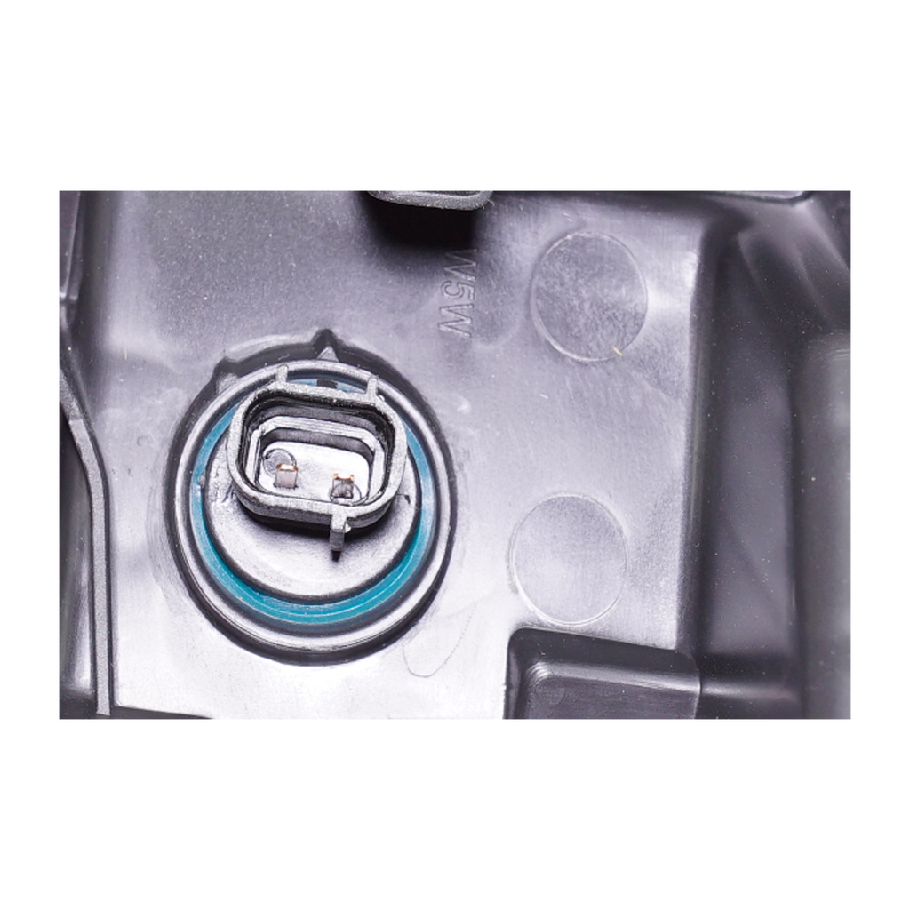 COROLLA 20-22 HEAD LAMP RH, Assembly, LED, L/LE Models, Sedan, North America Built Vehicle