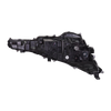 COROLLA 20-22 HEAD LAMP LH, Assembly, LED, L/LE Models, Sedan, North America Built Vehicle - CAPA