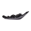 COROLLA 20-22 HEAD LAMP LH, Assembly, LED, L/LE Models, Sedan, North America Built Vehicle - CAPA