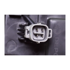 COROLLA 20-22 HEAD LAMP LH, Assembly, LED, L/LE Models, Sedan, North America Built Vehicle - CAPA
